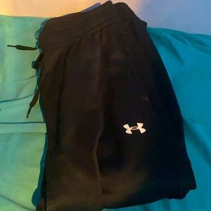 Under Armor jogger styled pants